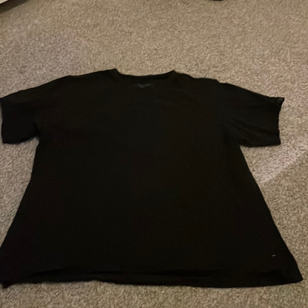 Speckle Rag and Bone T Shirt